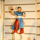 Image for article titled Toy Fair 2009: Dante's Inferno, Gears Of War & More